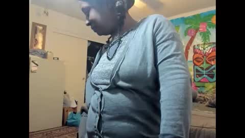 Vixen Fyre online show from January 12, 9:53 pm