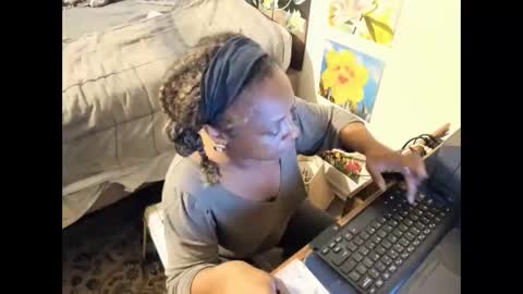 Vixen Fyre online show from February 5, 3:42 am