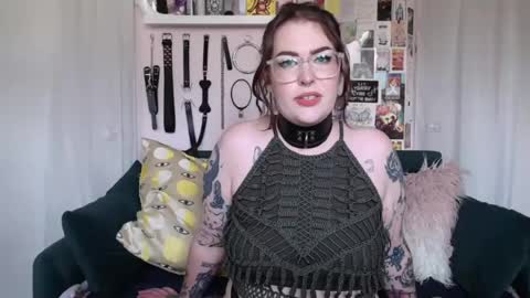 VIXIN online show from July 28, 6:20 pm
