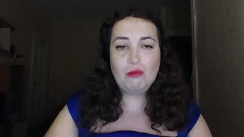 VladaCandy online show from June 17, 6:53 pm