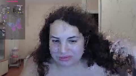 VladaCandy online show from July 15, 8:46 pm