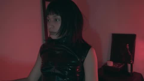 vortexspecter online show from February 28, 8:52 pm