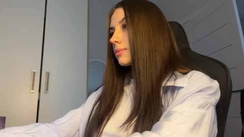 Arina online show from March 6, 9:04 am