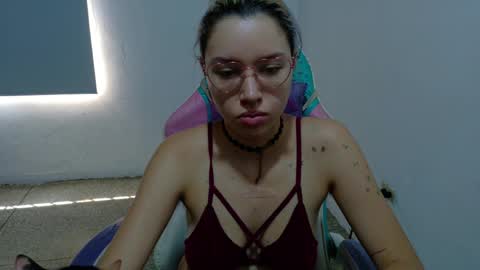 Wanda online show from April 6, 1:56 pm