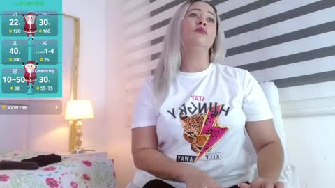 Wanda online show from January 8, 1:21 am