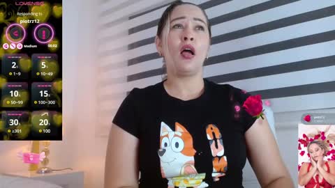 Wanda online show from February 12, 3:51 am