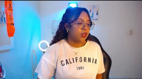 EMILY online show from March 22, 2:50 am