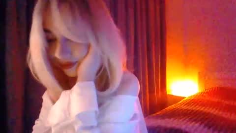 Warm murr online show from April 16, 8:41 pm