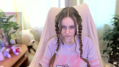 Kristina online show from April 15, 5:52 am