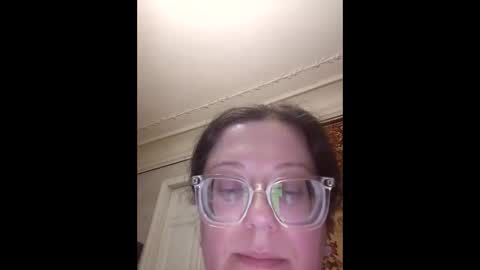 Marina online show from April 2, 8:28 pm