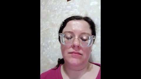 Marina online show from April 4, 9:57 pm