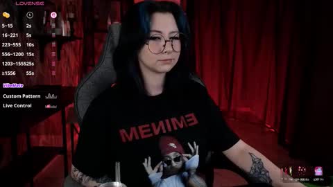 little girl who is always rightLisa online show from March 14, 2:56 am