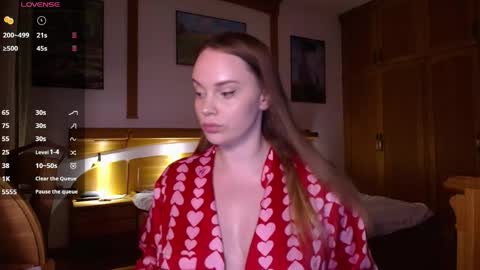 Lana online show from March 23, 7:53 pm