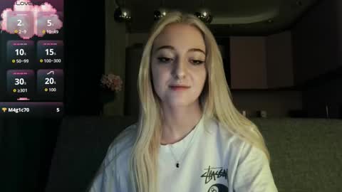 Lina online show from September 17, 10:41 pm