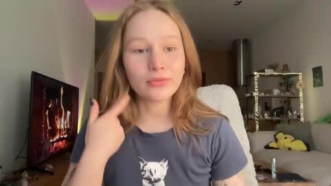 Alisa online show from April 12, 8:06 am