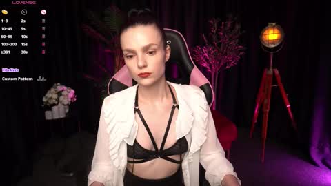 Alice online show from March 7, 4:36 pm