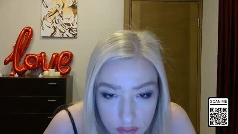 Alina online show from March 24, 5:29 pm