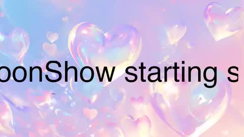 OF JunoHoly online show from March 23, 1:12 am