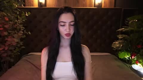 Alena online show from March 27, 8:26 am