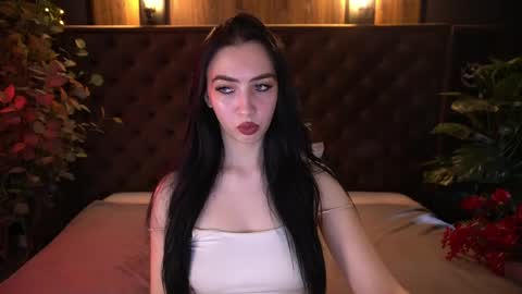 Alena online show from April 4, 5:50 am