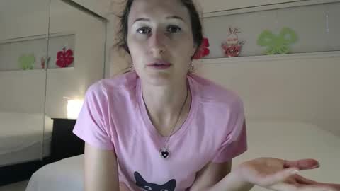 WildRose L - check my Pinned tweet if you dont see me online within 5 minutes after Ive sent email notifications online show from April 1, 1:17 am