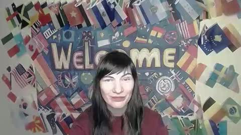 Rosalinda online show from March 9, 1:25 pm