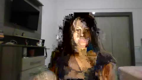 Willow online show from April 6, 10:22 pm