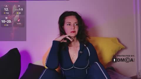 Witch online show from March 19, 6:56 pm