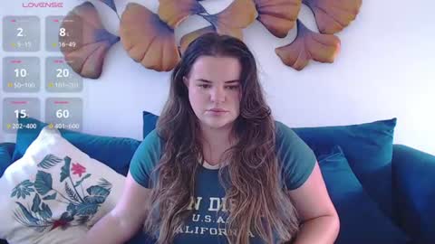 Kaitlyn xx online show from June 18, 6:04 am