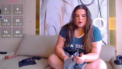 Kaitlyn xx online show from May 1, 7:22 am