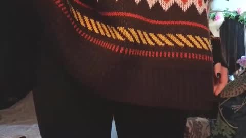 Rebecy online show from March 24, 2:22 pm