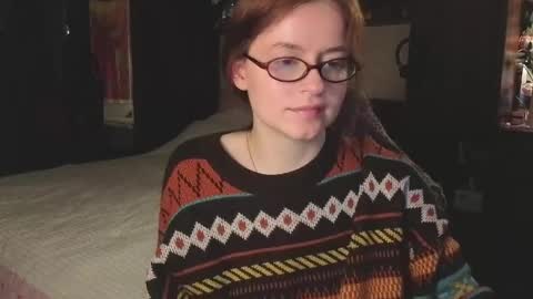 Rebecy online show from March 29, 4:39 pm