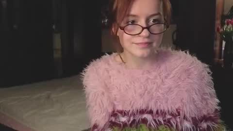 Rebecy online show from March 13, 3:57 pm