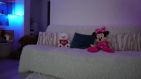 Alexandra online show from May 22, 1:58 am