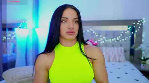 Alexandra online show from June 15, 2:34 am