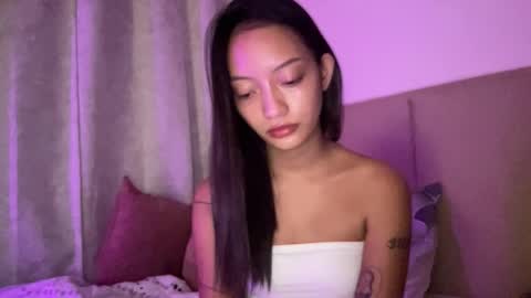 Sachi Cy online show from February 24, 3:10 pm