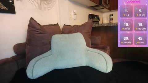 Kate online show from December 16, 1:33 am