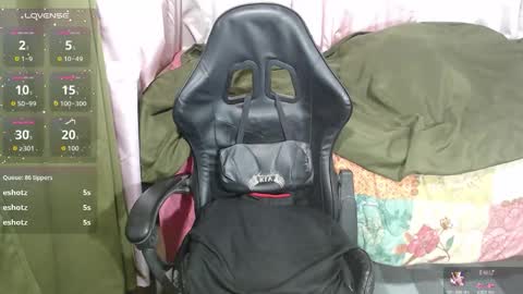 xoxobeatrice22 online show from March 5, 10:33 am