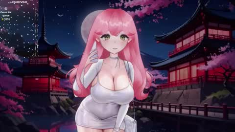 XstaceyliciousX online show from March 15, 4:42 pm