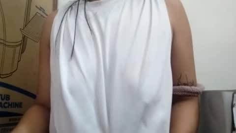 xxhot_merlyxx online show from August 4, 3:34 am