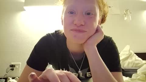 xxmariebliss online show from March 30, 1:22 pm