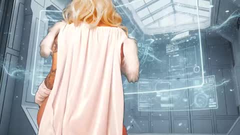 Milena online show from November 30, 11:47 am