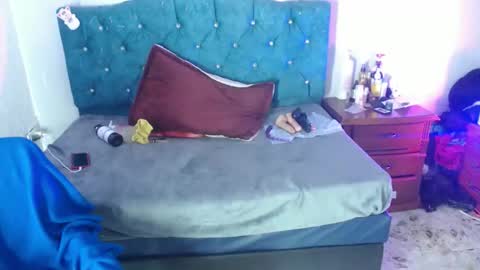 Yandal online show from March 27, 3:52 am