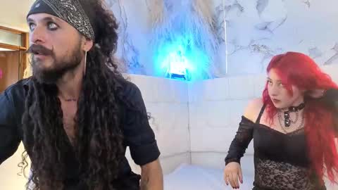 Yang  Ying online show from March 23, 8:04 pm