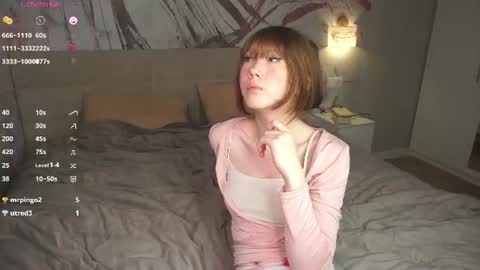 Rin  online show from June 13, 9:51 am