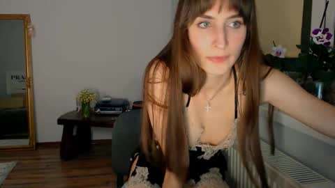 Zoe online show from March 24, 9:31 pm