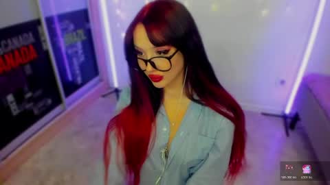 Mary online show from May 31, 1:06 pm