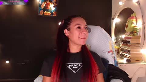 yesika_t online show from February 10, 2:53 pm