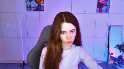 yoka_paradoxxx online show from March 14, 9:21 am