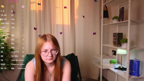 Mary online show from April 5, 12:48 pm